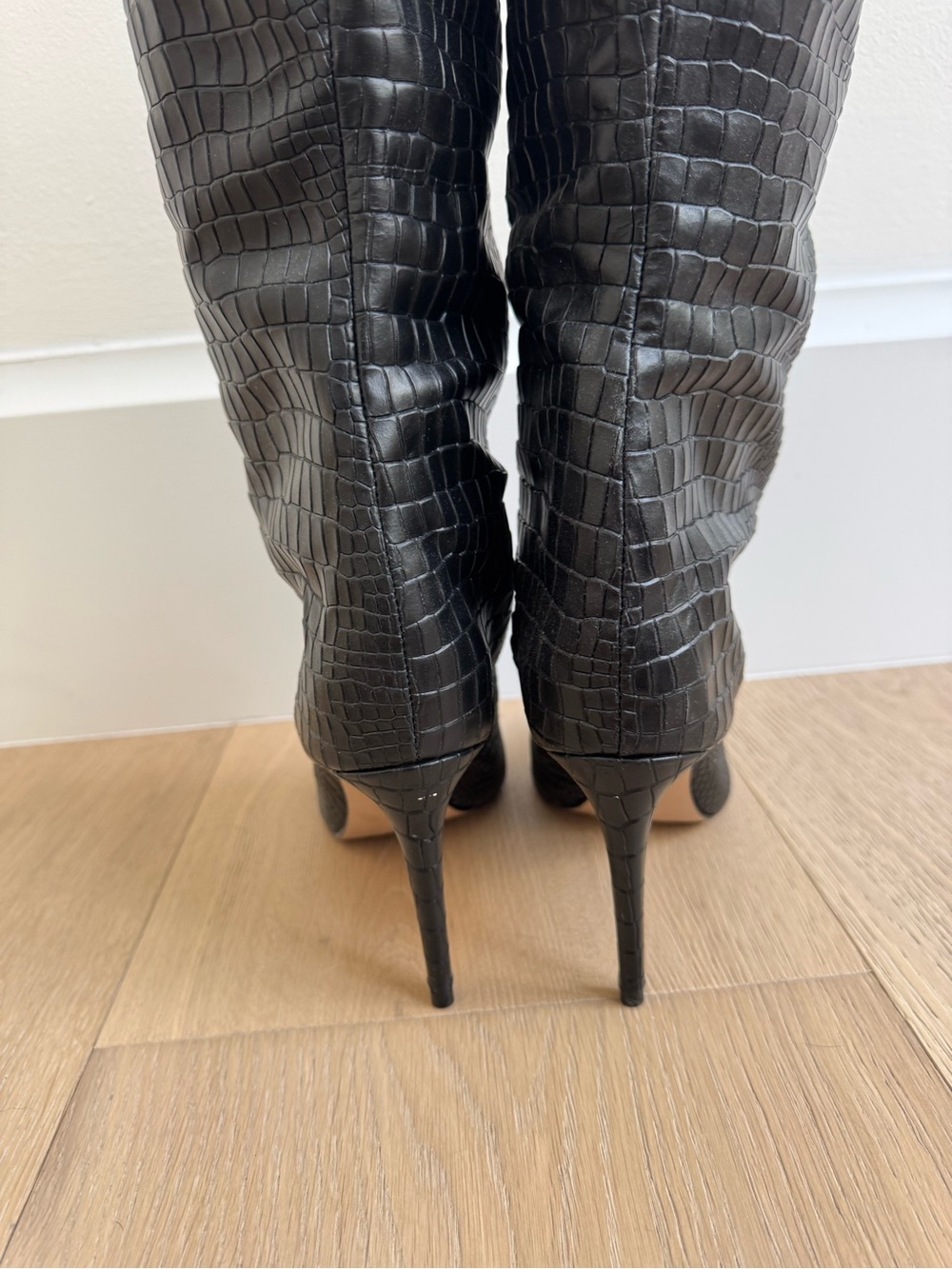 Maryana Pointed Toe Boot Schutz - Picture 7 of 11